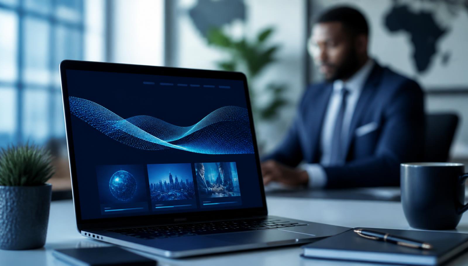 Your Website Is Your First Employee