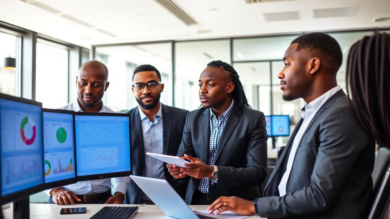 10 Signs Your Business Is Ready for Digital Transformation