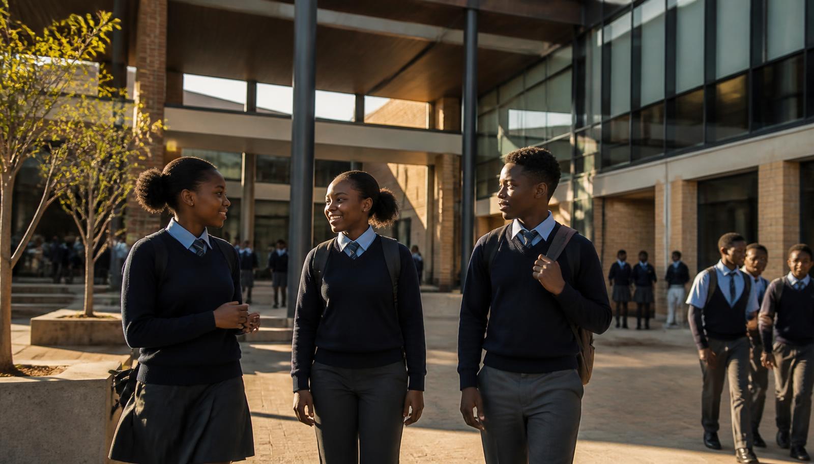 The Ultimate School Website: Everything a World-Class School Needs to Educate, Communicate, Grow and Lead in the Digital Age