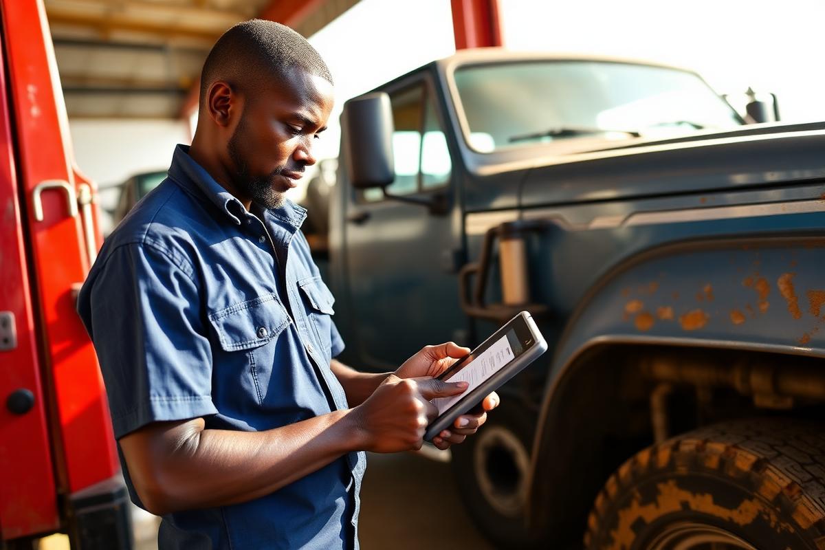 TruckLink Africa