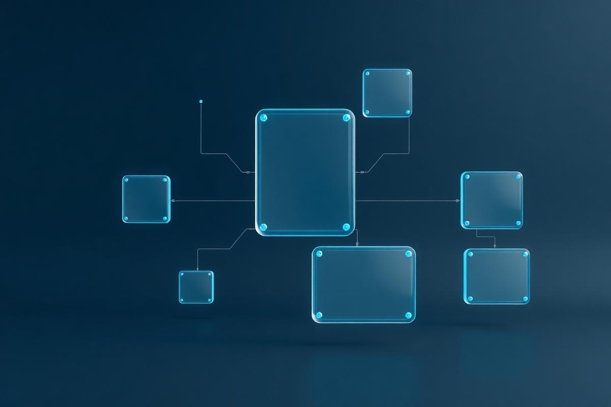 Custom Digital Transformation — Vision AI & Technology Systems