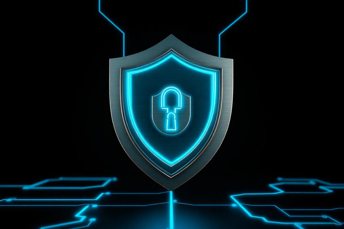 Security, hosting and infrastructure