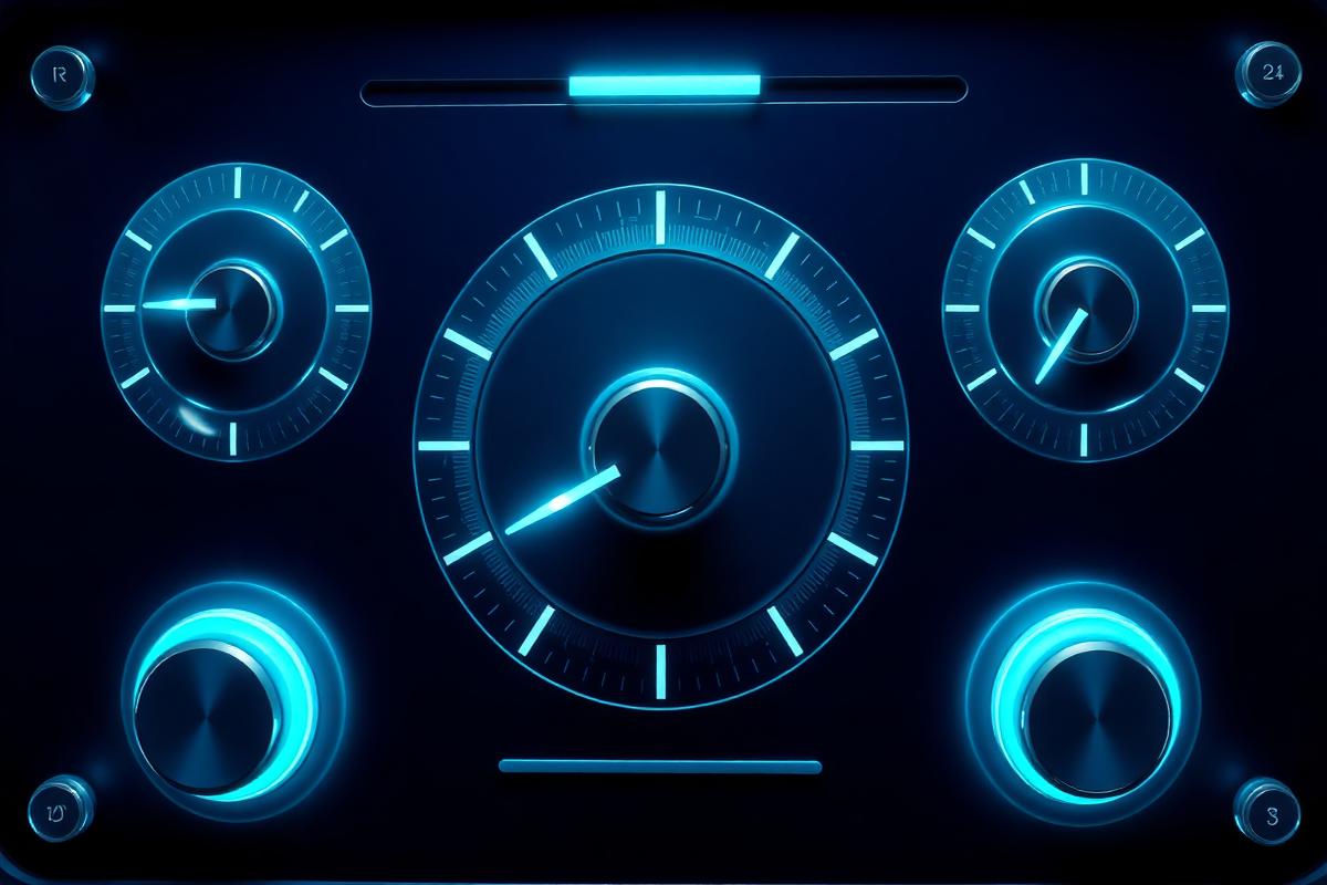 Performance optimisation